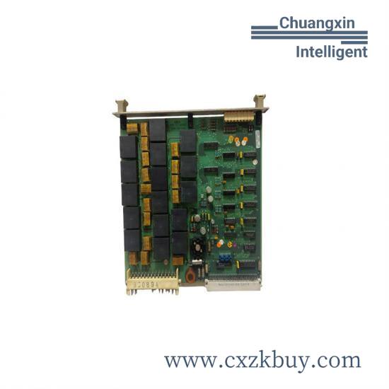 abb_57160001-kx.jpg ABB 57160001-KX Control System / Ensuring System Reliability