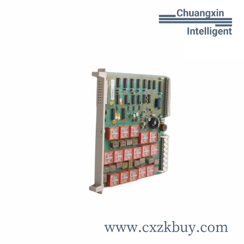 abb_57160001-kx_1.jpg ABB 57160001-KX Control System / Ensuring System Reliability