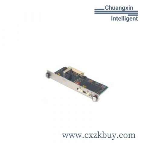 ABB 5SGY3545L0003 Module - High Precision Industrial Control Component