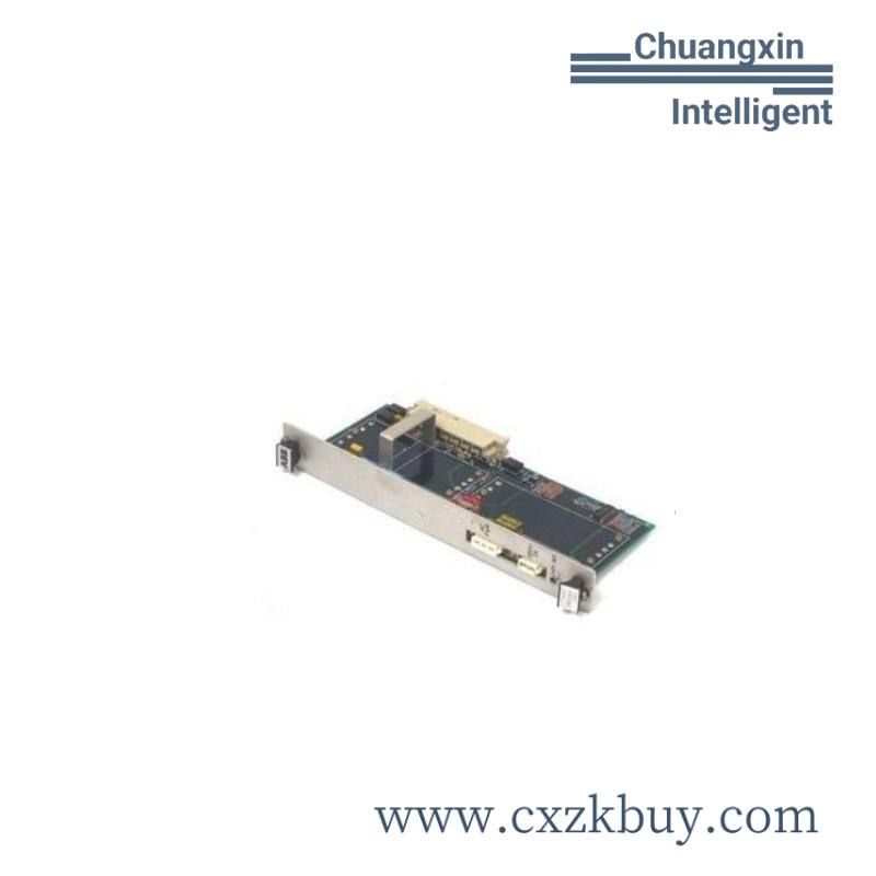 abb_5sgy3545l0003.jpg ABB 5SGY3545L0003 Module - High Precision Industrial Control Component