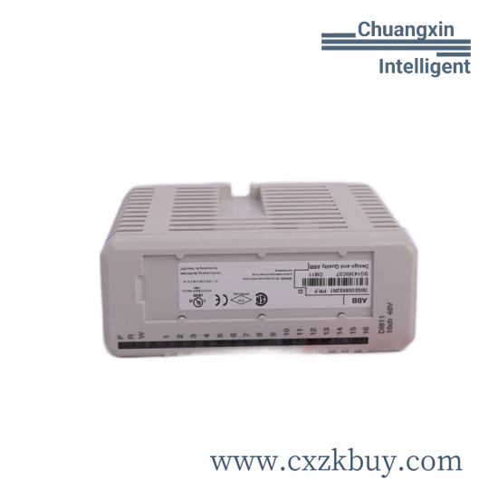 abb_5sgy3545l0003_1.png ABB 5SGY3545L0003 Module - High Precision Industrial Control Component