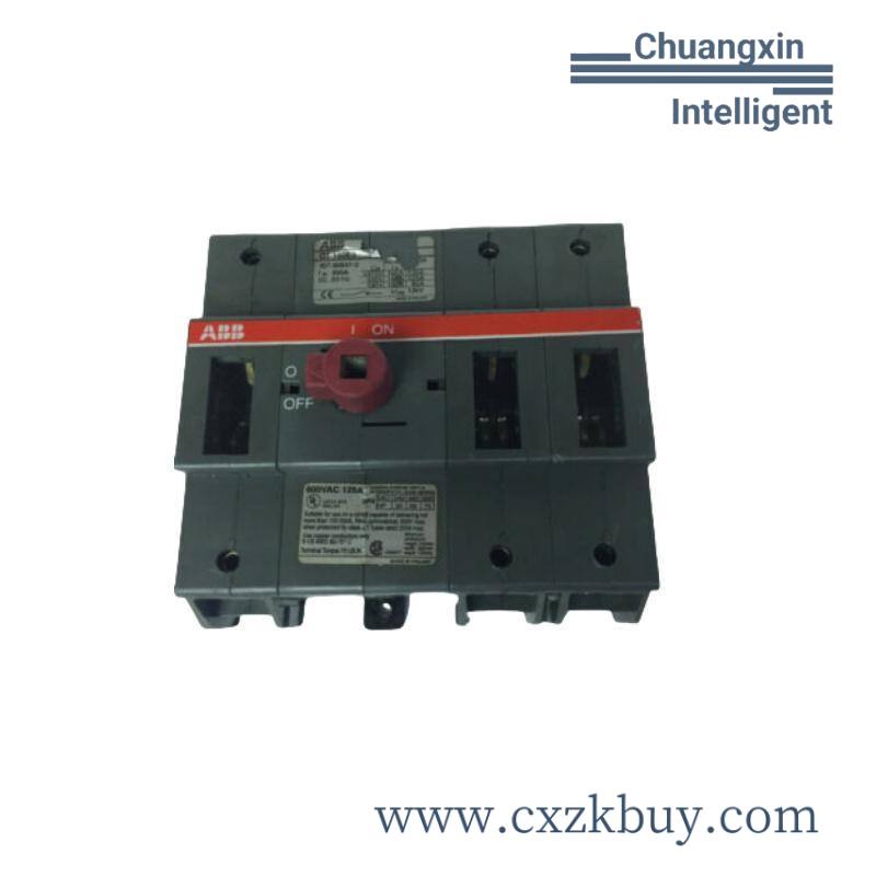 abb_5sgy3545l0003_2.jpg ABB 5SGY3545L0003 Module - High Precision Industrial Control Component