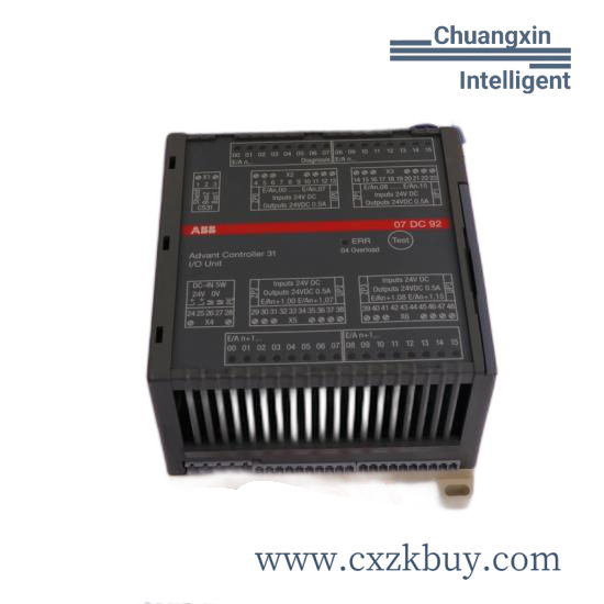 abb_5sgy3545l0003_3.png ABB 5SGY3545L0003 Module - High Precision Industrial Control Component