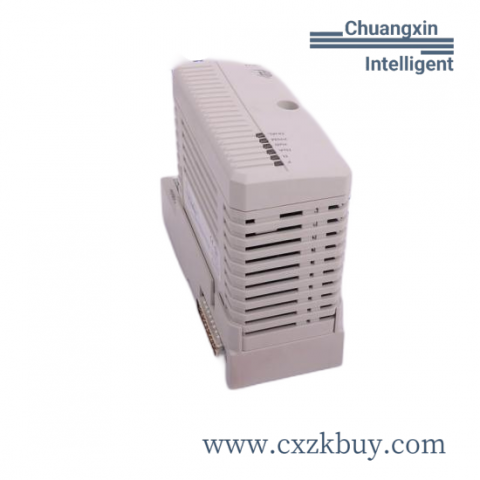 ABB 5SHY4045L0004 3BHE039203R0101 Industrial Control Module