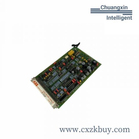 ABB 5SHY4045L0006 3BHB030310R0001 Control Module