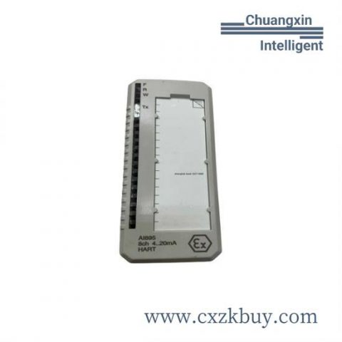 ABB AI895 3BSC690089R1 - High-Performance Industrial Control Module