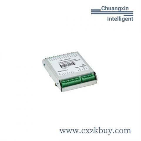 ABB DI581-S 1SAP284000R0001 Industrial Control Module