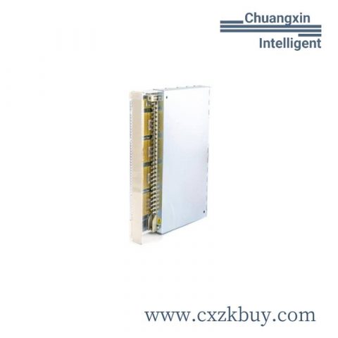 ABB DI651 Digital Input Card for Industrial Automation Systems