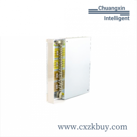 ABB DO630 Digital Output Module for Industrial Automation