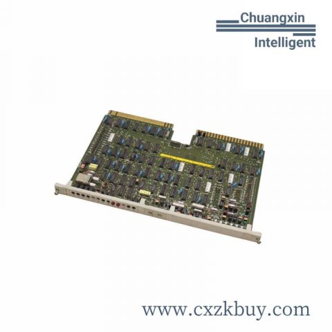 ABB DSRF180A 57310255 - Control or Drive Module