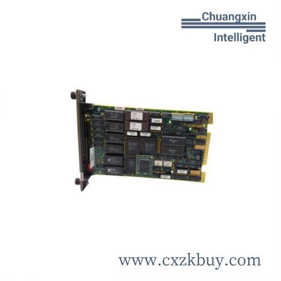 abb_e3ed.jpg ABB E3EDController for Industrial Automation, Designed for Precision Control