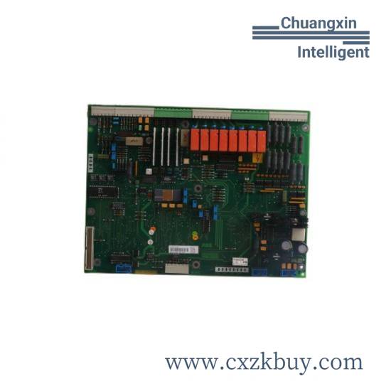 abb_e3ed_1.jpg ABB E3EDController for Industrial Automation, Designed for Precision Control