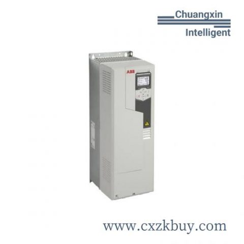 ABB EL3040 Industrial Control Module