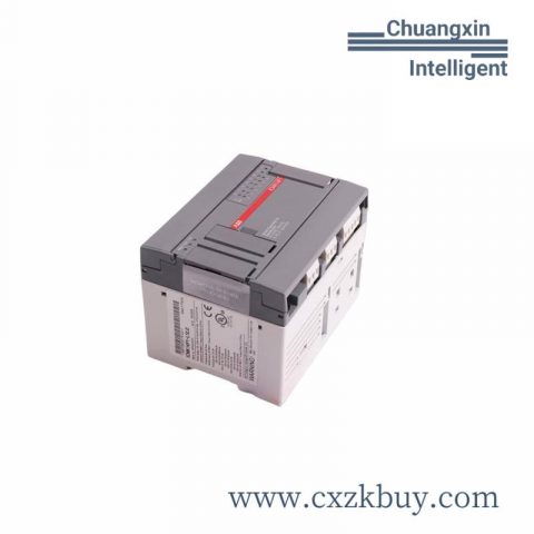 ABB FET3251C0P184C0H2 I/O Module for Industrial Control Systems