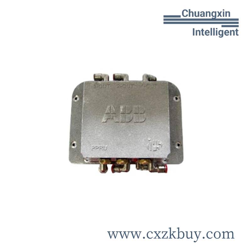 abb_fet3251c0p184c0h2_1.jpg ABB FET3251C0P184C0H2 I/O Module for Industrial Control Systems