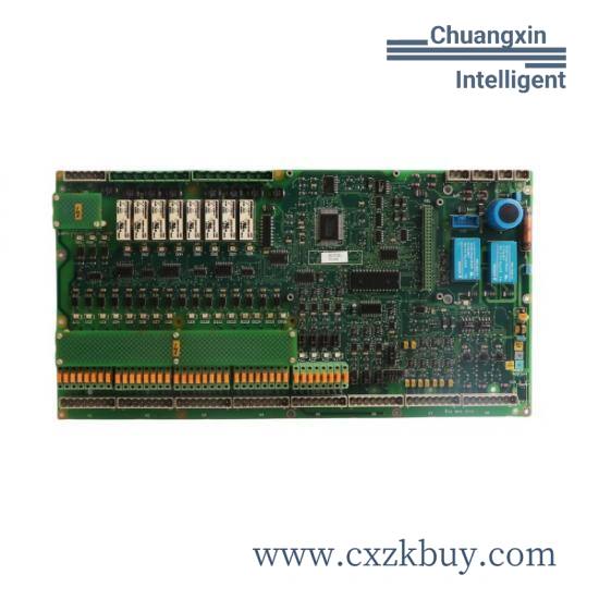 abb_fet3251c0p184c0h2_2.jpg ABB FET3251C0P184C0H2 I/O Module for Industrial Control Systems