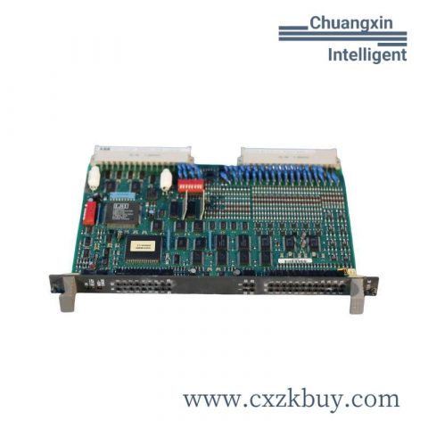 ABB HIEE401807R0001 Industrial Control Module