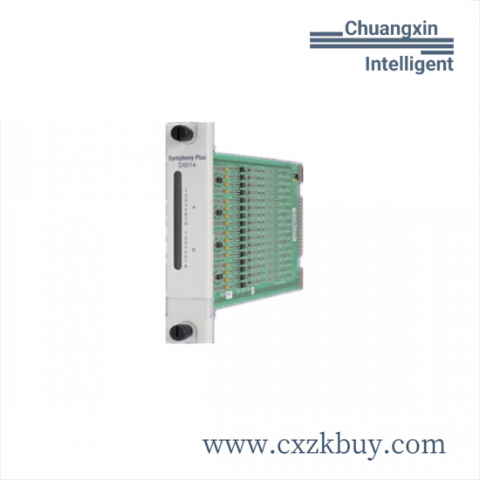 ABB IOR810 P-HB-IOR-80010000, Industrial Control Module