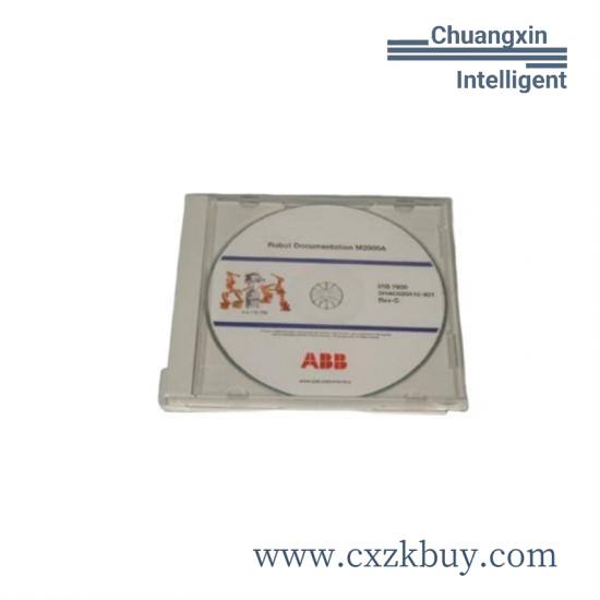 abb_kp2500.jpg ABB KP2500 Control Module for Industrial Automation