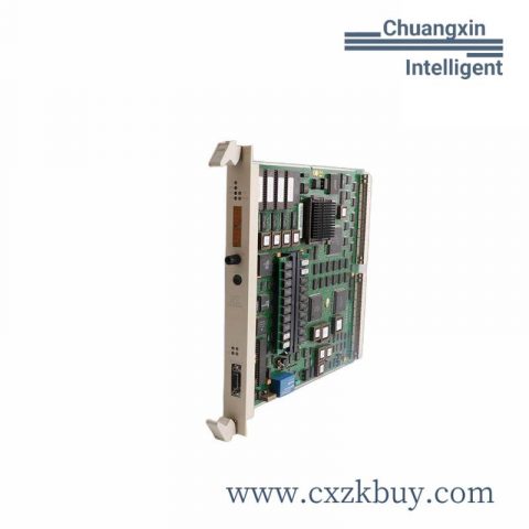 ABB LWN2660-6E 3BHL000986P7002 High-Performance I/O Module