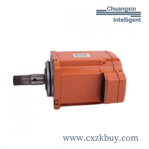 ABB NBIO-21CU - Analog I/O Extension Board for Industrial Automation Systems