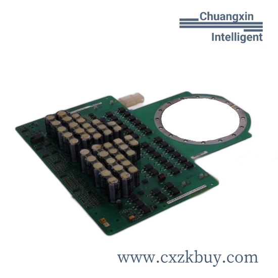 abb_nbio-21cu_1.png ABB NBIO-21CU - Analog I/O Extension Board for Industrial Automation Systems