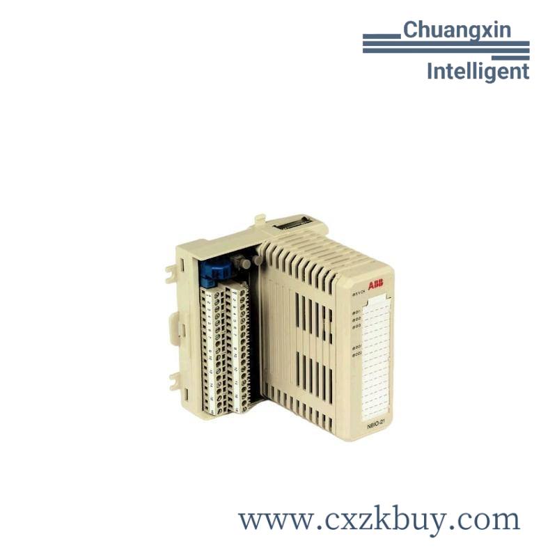 abb_nbio-21cu_2.jpg ABB NBIO-21CU - Analog I/O Extension Board for Industrial Automation Systems