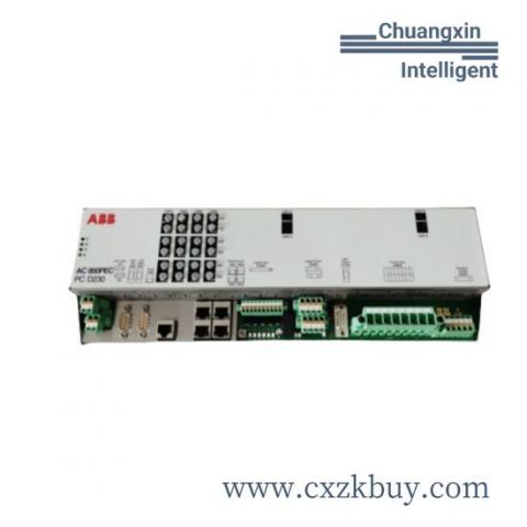 ABB PCD232A101 3BHE022293R0101 Industrial Control Module