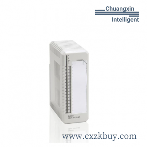 ABB PFSK164 3BSE021180R1 Industrial Control Module