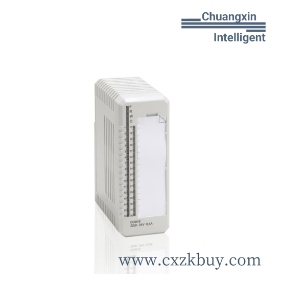 abb_pfsk164_3bse021180r1.png ABB PFSK164 3BSE021180R1 Industrial Control Module