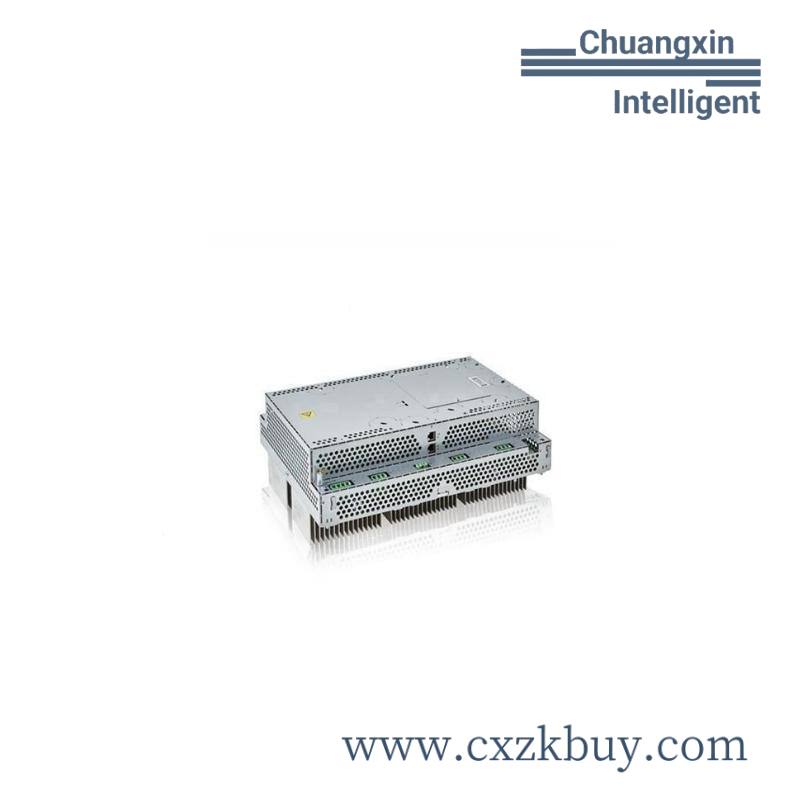 abb_pfsk164_3bse021180r1_2.jpg ABB PFSK164 3BSE021180R1 Industrial Control Module