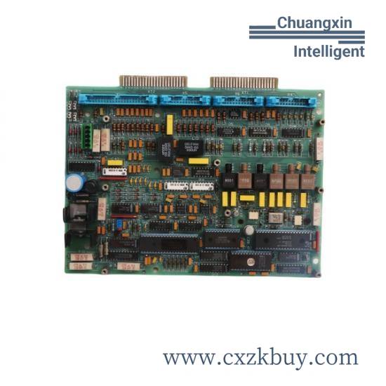 abb_pftl101b_3bse004203r1_1.jpg ABB PFTL101B 3BSE004203R1 DCS Module, High Performance Industrial Control Component