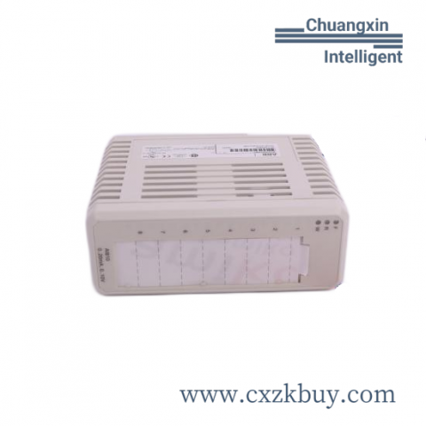 ABB REF542PLUS 1VCF752000 Advanced Protection Relay Module