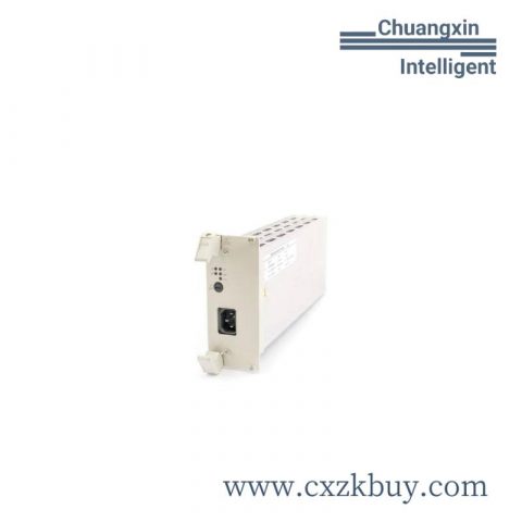 ABB SB510 Industrial Automation Control Module, Module Type: Analog Input