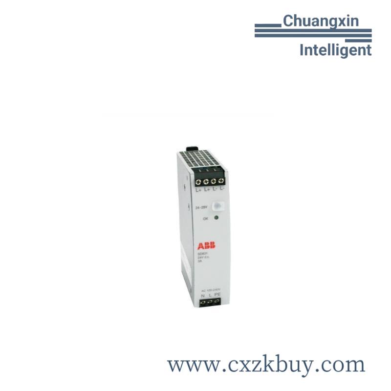 abb_sd831_1.jpg ABB SD831 Module DCS, Control System Component