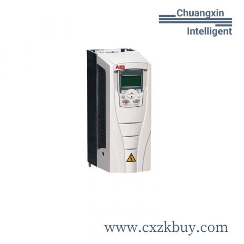 ABB SPAJ110C Custom Industrial Control Module