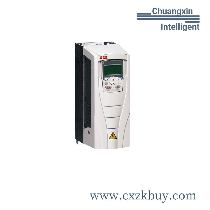 abb_spaj110c.jpg ABB SPAJ110C Custom Industrial Control Module