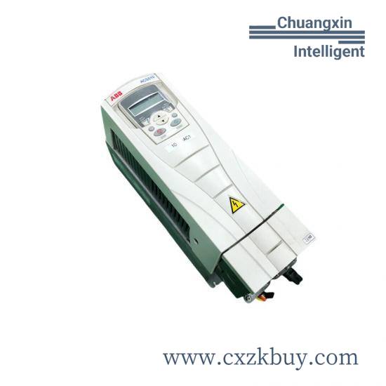 abb_spaj110c_1.jpg ABB SPAJ110C Custom Industrial Control Module