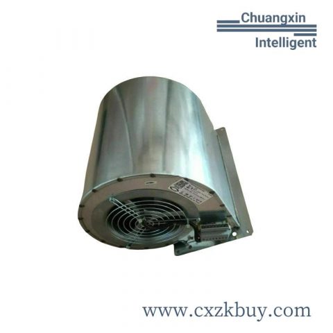 ABB SPBLK01 Control System Accessory