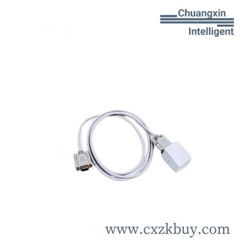 ABB T-1521Z High-Efficiency Modular Controller