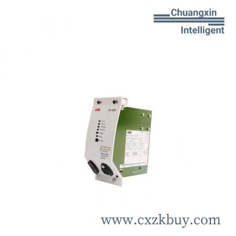 ABB TAS.580.0540G00 Industrial Controller - Robust Automation Solutions