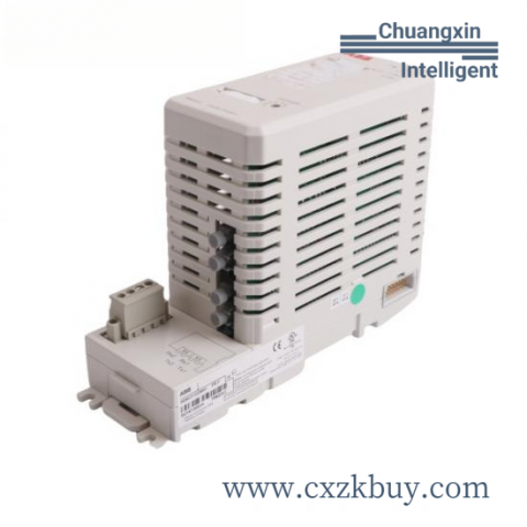 ABB TB820V2 3BSE013208R1 Controller