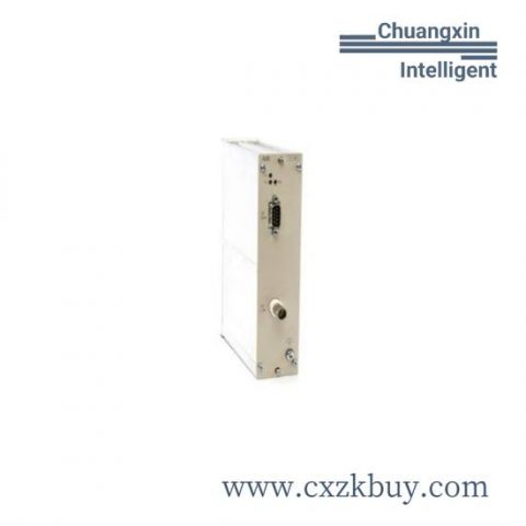 ABB TC625 3BSE002224R1 Module for Industrial Control Systems