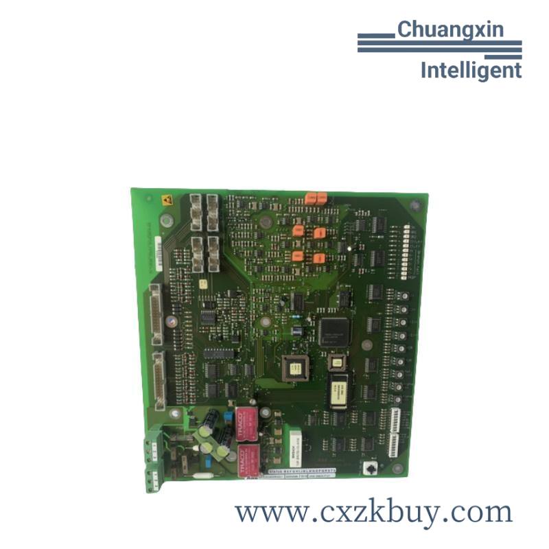 abb_uad154a.jpg ABB UAD154A Industrial Control Module - Reliable Digital Input for Enhanced Automation