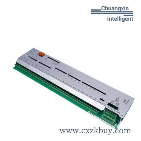 ABB UFC719AE01 Industrial Controller