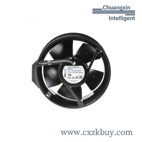 ABB UNS0122A-P Digital I/O Module for Industrial Automation Systems