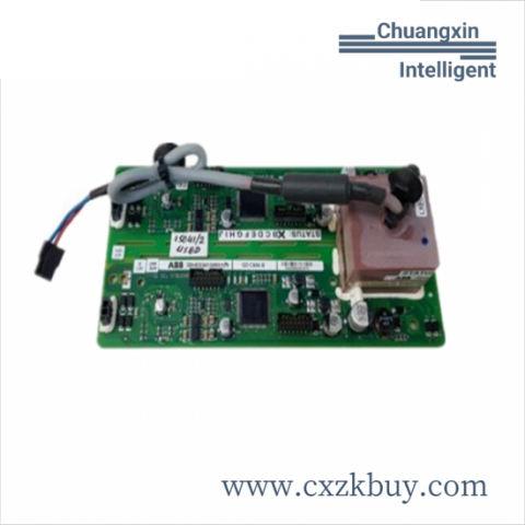 ABB VA-3180-10 Frequency Converter for Industrial Automation