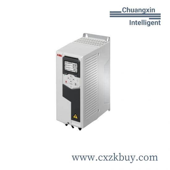 abb_va-3180-10_1.jpg ABB VA-3180-10 Frequency Converter for Industrial Automation