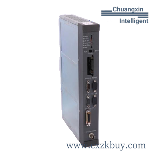 alstom_n897164624a_1.png ALSTOM N897164624A Power Module for Industrial Control Systems, High Efficiency & Reliability