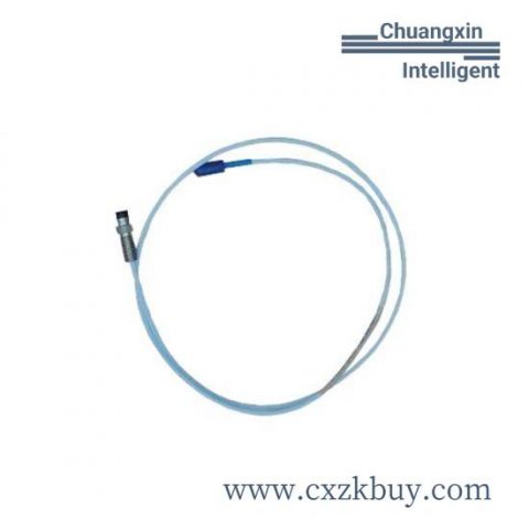 ANDOVER CPU-8M High Performance Control Module